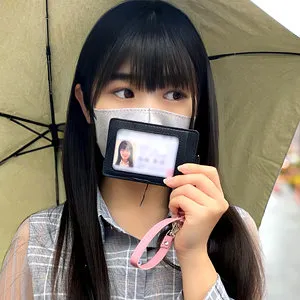 【須崎美羽（北山悠）】須崎美羽、愛らしい美少女が魅せる至福の口内奉仕 須崎美羽（北山悠）