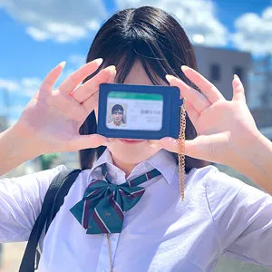 美園マリカ、愛らしい美少女が魅せる至福の口内奉仕 美園マリカ