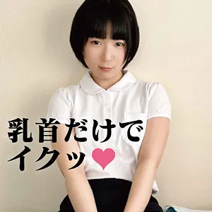 源川ゆずな、透き通る美しさ。ショートヘアが際立つ麗しのポートレート集 源川ゆずな