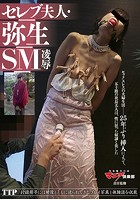 【書籍】【プライムアウトレット】セレブ夫人・弥生 SM凌●