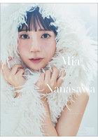 【書籍】七沢みあ 2026年カレンダー 七沢みあ