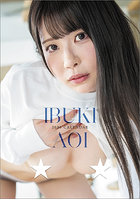 【書籍】卓上 葵いぶき 2026年カレンダー 葵いぶき