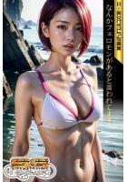 【書籍】【高品質】SS-Paradise なんかフェロモンがあると言われてます AI美女グラビア写真集（POD）