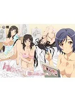 美少女とステップアップ！H漫画も描ける、抱き枕カバー付きセット◆