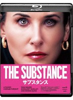 【ギャガ・コミュニケーションズ】サブスタンス （ブルーレイディスク） デミ・ムーア マーガレット・クアリー デニス・クエイド