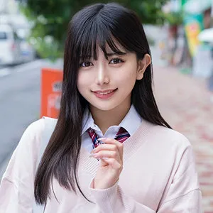 北岡果林、制服美少女のプライベートな魅力に迫る！最奥まで愛を注ぐハードな撮影現場 北岡果林