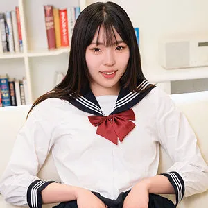 セーラー服×美少女！七藤優亜の個人レッスン最前線 七藤優亜