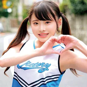 虹色ぐみ、4Kハイビジョンで最奥まで愛を充填！美少女企画 虹色ぐみ