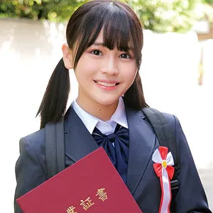 春風なのか、制服美少女とハイビジョン4Kで最奥愛充填！？ 春風なのか