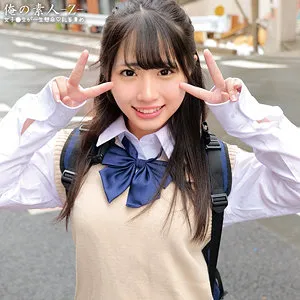有栖かなう、制服姿で魅せる最奥愛！4Kハイビジョン美少女の奔放な魅力 有栖かなう