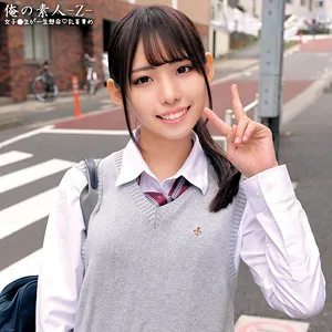 長澤りつ、4Kハイビジョンで最奥まで愛を充填！制服姿も… 長澤りつ