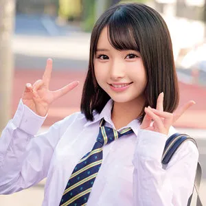 由良かな、制服姿で愛の奉仕！4Kハイビジョンで最奥まで充填 由良かな