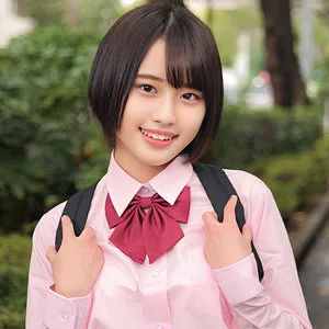 乃々瀬あい、制服美少女が4Kで愛の充填！最奥へ誘うお揃い衣装 乃々瀬あい