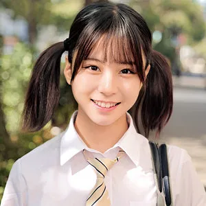 渋谷あかり、4Kハイビジョンで制服女子！最奥愛充填の美少女にナンパされちゃう？ 渋谷あかり