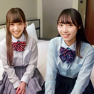 茉白もね、制服美少女が挑む！羞恥と最奥愛の4Kハイビジョン 茉白もね
