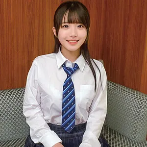 柏木こなつ、制服美少女が4Kで…！羞恥と最奥愛の過激な充填 柏木こなつ