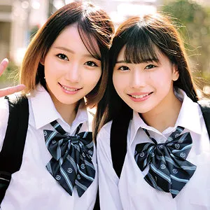 制服美少女・橘ひなの、最奥愛で4Kハイビジョンを満喫！ 橘ひなの