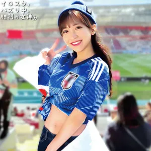 【小那海あや（佐々波綾）】小那海あや、4K美少女が魅せる清楚なスポーツウェア姿 小那海あや（佐々波綾）