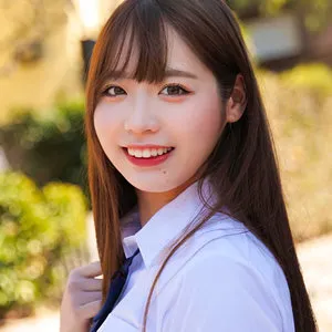 長谷川れいみ、制服美少女が魅せる最奥愛！4Kハイビジョン美貌 長谷川れいみ