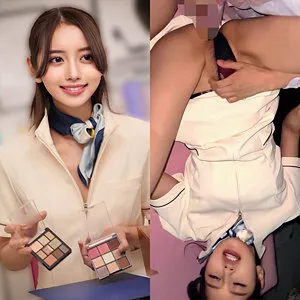 美咲かんな、4Kで魅せる！ハードな愛の奥義と職業の秘密 美咲かんな