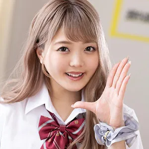 水卜麻衣奈、乱れた言葉で魅せる制服姿…最奥愛を独占配信！ 水卜麻衣奈