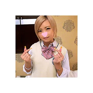 NATSUKIの愛らしさ爆発！美少女が魅せる、極上の口内奉仕と最奥愛の快感 NATSUKI