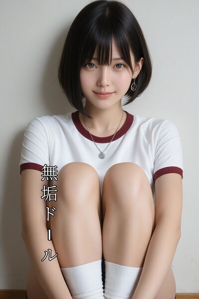 【DMM】【全年齢版】無垢ドール ーお気に召すままー