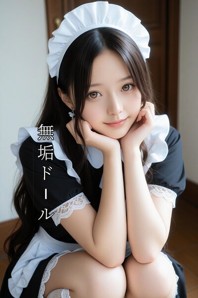 【DMM】【全年齢版】無垢ドール ー壊れるほど愛してー