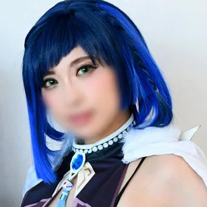 優木なお、美ボディを解放！ハイビジョンで贈る胸と巨尻のコスプレギャラリー 優木なお