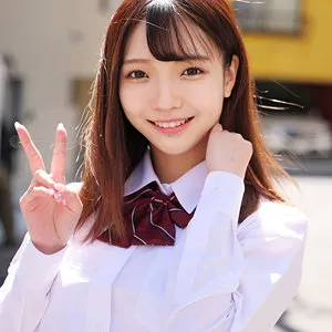 あおい藍、制服女子との最奥愛！ハイビジョンで独占配信 あおい藍