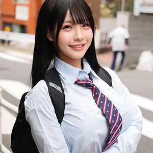 森本あかり、最奥へ愛を充填！制服女子の豊満な果実を独占ハイビジョン配信 森本あかり