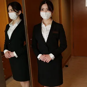 【戸川なみ（中野真子,弘川れいな）】ホテルスタッフと美女3人…㊙️4K映像で描かれる、恥じらいと最奥愛の夜 戸川なみ（中野真子,弘川れいな）