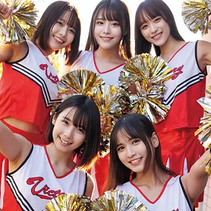 【鈴音杏夏（桐山結羽）】鈴音杏夏と美少女たち…4Kで描かれる、愛と乱れ咲きの最奥愛 鈴音杏夏（桐山結羽）