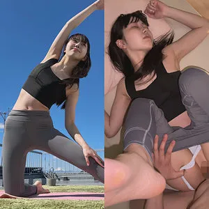 天美めあ、4Kで捉えたスポーツの隠れた魅力とは？ 天美めあ