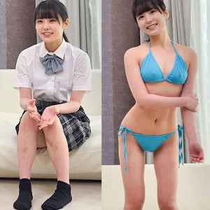 広瀬このみ、水着＆制服で魅せる…4K秘密観察の最奥愛 広瀬このみ