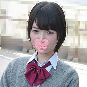 源川ゆずな、青空の下で大胆お披露目！ミニ系制服姿に最奥愛が充填… 源川ゆずな