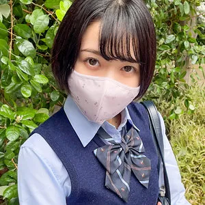 南見つばさの美乳が弾ける！至福の口内奉仕と最奥愛のクリーム色パンツ 南見つばさ