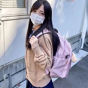 冬愛ことねの美少女が花柄パンツで魅せる…愛の奉仕と最奥の快感 冬愛ことね