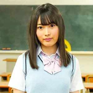 美甘りか、制服姿で最奥まで…！ハイビジョンで愛の充填 美甘りか