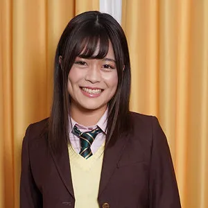 奏音かのん、制服姿で魅せる最奥愛…！美乳が弾けるハードなハイビジョン映像 奏音かのん