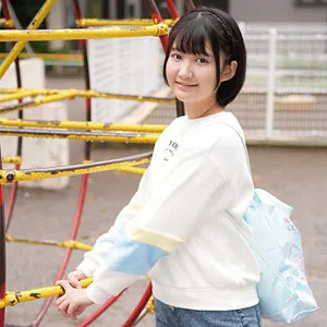 天乃のあ、ツルツル美肌に包まれる！ミニ系ボディの慎ましい膨らみ【ハイビジョン】 天乃のあ