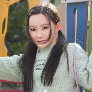 【美好柚伽】美少女・柚伽の潤いと可憐さ。最奥まで愛を捧ぐ、禁断の蜜月 美好柚伽