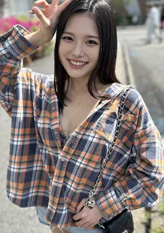 【令和の穴モテ娘】新垣まりん クラブで男を食いまくる肉食系キツマン穴モテ娘 まりな 【ANMT-004】 新垣まりん