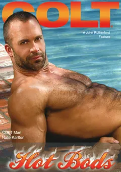 【COLT】Hot Bods 【CODS-001】