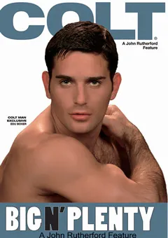 【COLT】BIG N PLENTY 【CODS-011】