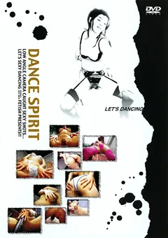 【JNS】DANCE SPIRIT3 【DDSF-03】