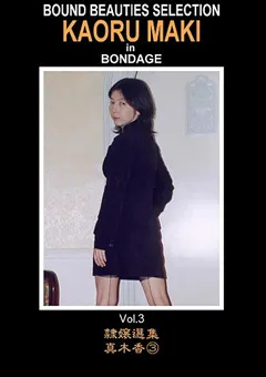 【隷嬢寫眞館】隷嬢選集 真木香3 【DMSO-016】