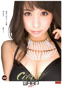 【ワープエンタテインメント】M男クンのアパートの鍵、貸します。 晶エリー 【ECB-045】 晶エリー