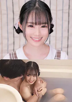 【アイエナRISING】白城りさ お風呂で密着混浴体験してもらえませんか！？ 【IENFA-38103】 白城りさ