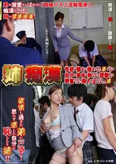 【NATURALHIGH】姉痴○ 【NHDTA-316】